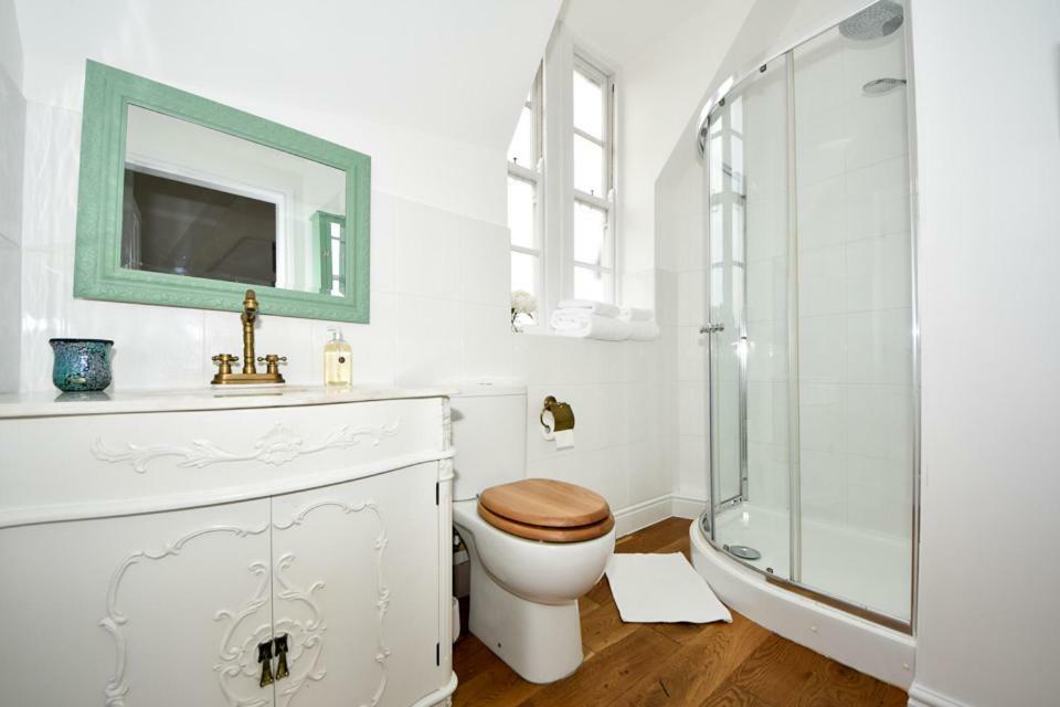 Warwick Post Office Apartment Экстерьер фото