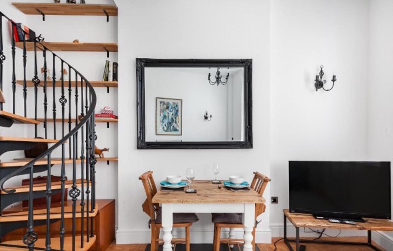 Warwick Post Office Apartment Экстерьер фото