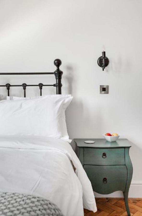 Warwick Post Office Apartment Экстерьер фото